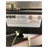 Automatic Unic Tango Espresso machine