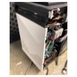 Automatic Unic Tango Espresso machine