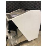 Automatic Unic Tango Espresso machine