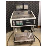 Unic Tango Automatic Espresso machine