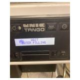 Unic Tango Automatic Espresso machine