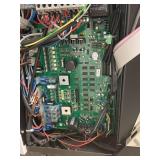 Unic Tango Automatic Espresso machine