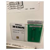 Unic Tango Automatic Espresso machine