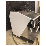 Unic Tango Automatic Espresso machine