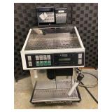 Unic Tango Uno Automatic espresso machine