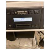 Unic Tango Uno Automatic espresso machine
