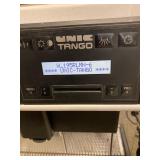 Unic Tango Uno Automatic espresso machine