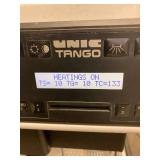 Unic Tango Uno Automatic espresso machine