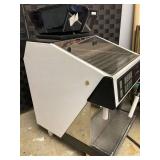 Unic Tango Uno Automatic espresso machine