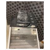 Unic Tango Uno Automatic espresso machine