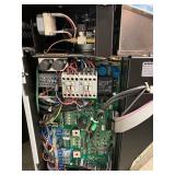 Unic Tango Uno Automatic espresso machine