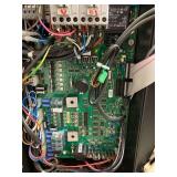 Unic Tango Uno Automatic espresso machine