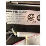 Unic Tango Uno Automatic espresso machine