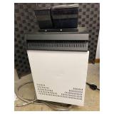 Unic Tango Uno Automatic espresso machine