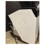 Unic Tango Uno Automatic espresso machine