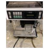 Unic Tango Uno Automatic Espresso machine