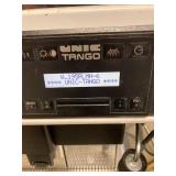 Unic Tango Uno Automatic Espresso machine