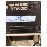 Unic Tango Uno Automatic Espresso machine