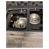 Unic Tango Uno Automatic Espresso machine