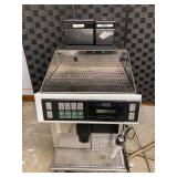 Unic Tango Uno Automatic Espresso machine