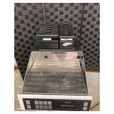 Unic Tango Uno Automatic Espresso machine