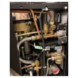 Unic Tango Uno Automatic Espresso machine