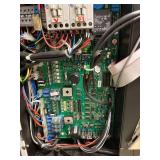 Unic Tango Uno Automatic Espresso machine