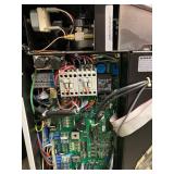 Unic Tango Uno Automatic Espresso machine