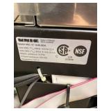 Unic Tango Uno Automatic Espresso machine