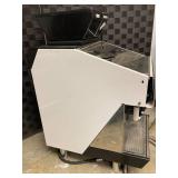 Unic Tango Uno Automatic Espresso machine