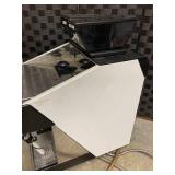 Unic Tango Uno Automatic Espresso machine