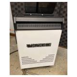 Unic Tango Uno Automatic Espresso machine