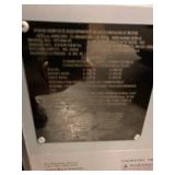 New advanctco Fryer natural Gas 40 lb