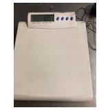 660lb electric digital scale