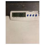 660lb electric digital scale