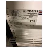 true 72â mega top Sandwich Prep table