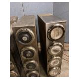 4 Dispense-rite cup holders