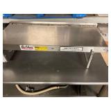 Belshaw conveyor table for Donut Robot mark Vi V IV