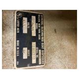 Gould power head for slicer shredder attachment