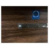 Iced buffet 44 x 24 with sneeze guard