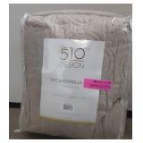510 Design Oakley King/Cal King 3 Piece Bedspread Set
