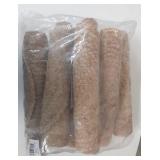 VHC Brands Natural Jute Placemat Set of 6