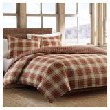 Eddie Bauer Edgewood Full/Queen Duvet Cover Set
