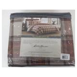 Eddie Bauer Edgewood Full/Queen Duvet Cover Set