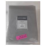 Lot Of 2 Curtains-Home Essence Persis Twist Tab Voile Sheer Window Pair