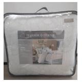 Harbor House Crystal Beach 4-Pc. Queen Comforter Set Bedding