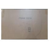 Bright White LED Flameless Candle Set