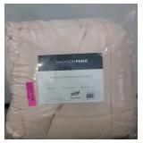 Madison Park Sarasota 2-Pc. Twin Comforter Set Bedding