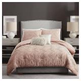 Ayesha Curry Neo Geo Full/Queen 3 Piece Comforter Set Bedding