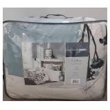 Madison Park Matilda 7-Pc. Queen Comforter Set Bedding